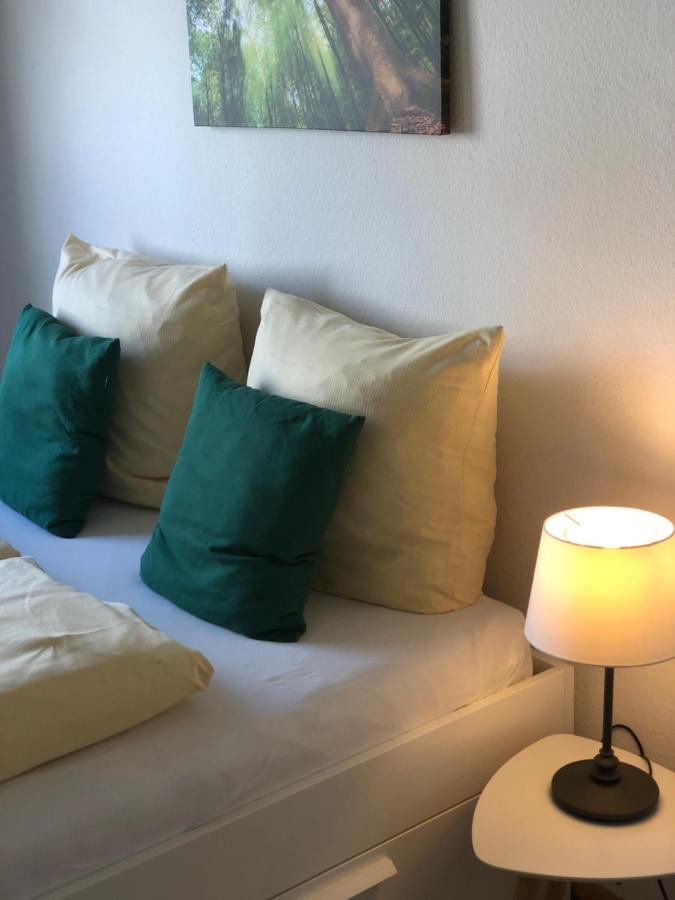 Mida Gaestehaus フライブルク エクステリア 写真