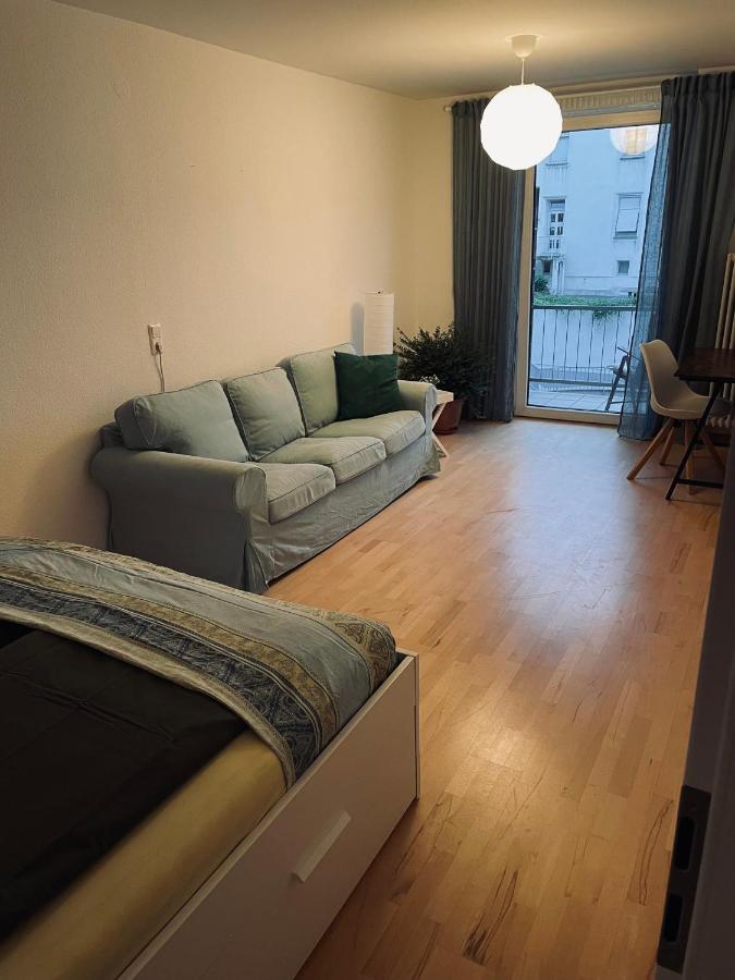Mida Gaestehaus フライブルク エクステリア 写真