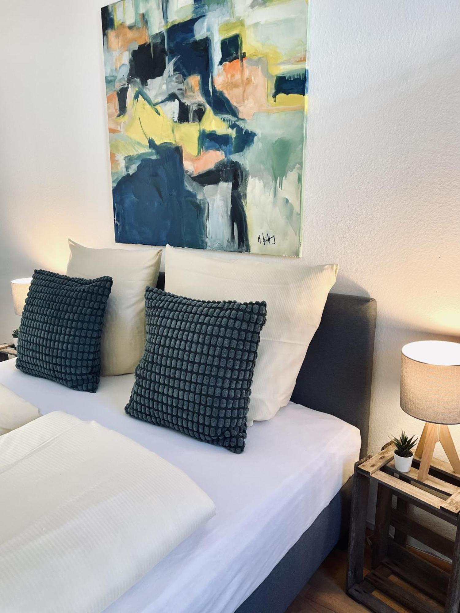 Mida Gaestehaus フライブルク エクステリア 写真
