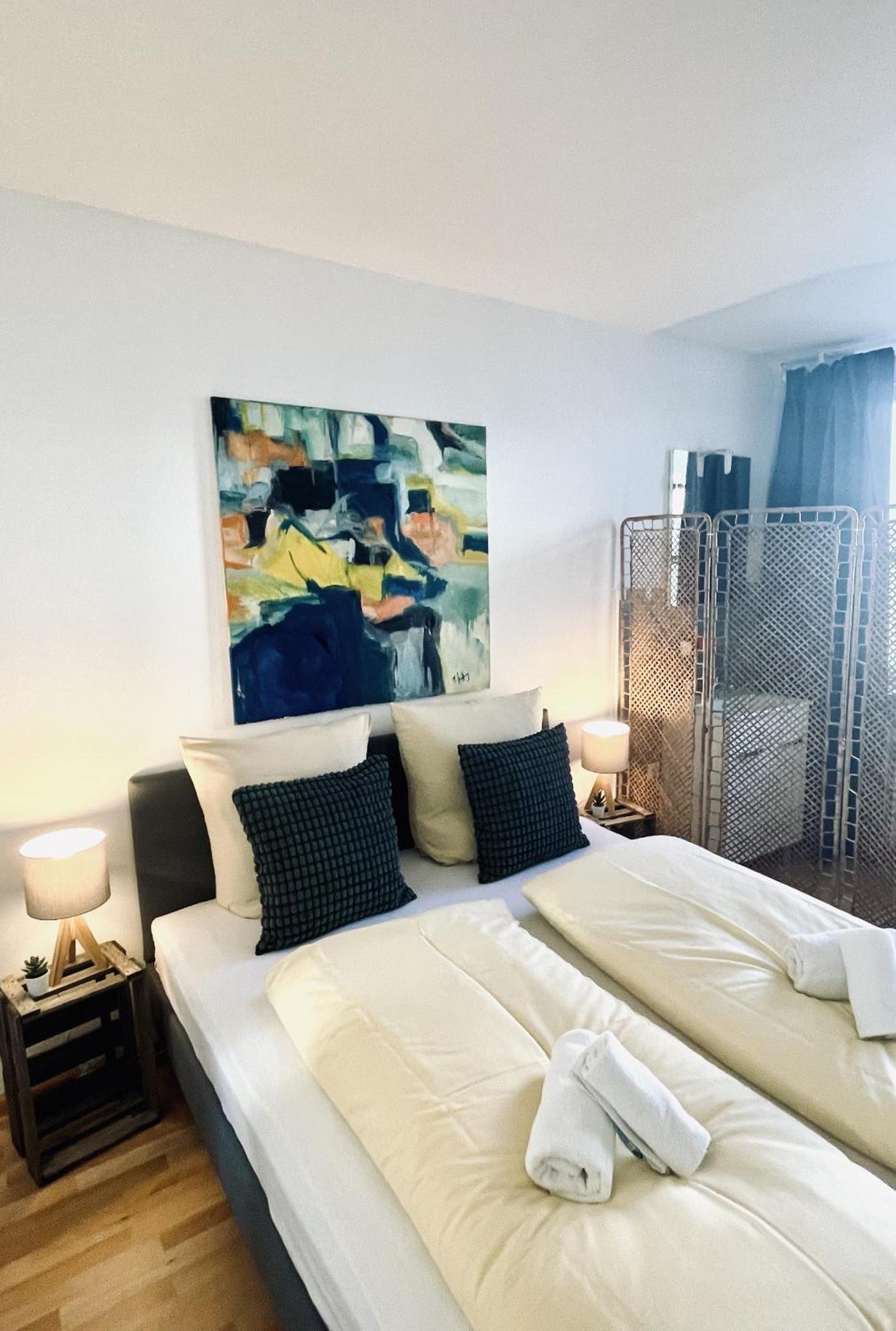 Mida Gaestehaus フライブルク エクステリア 写真